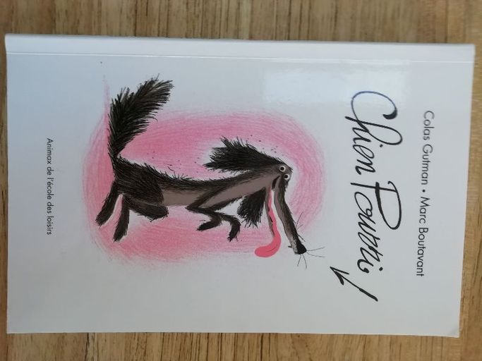 Chien Pourri | Colas Gutman
