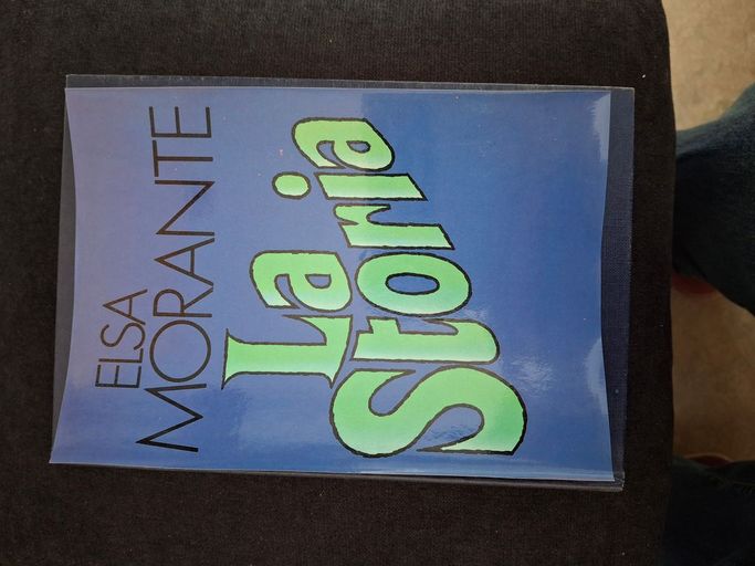 La Storia | Elsa Morante