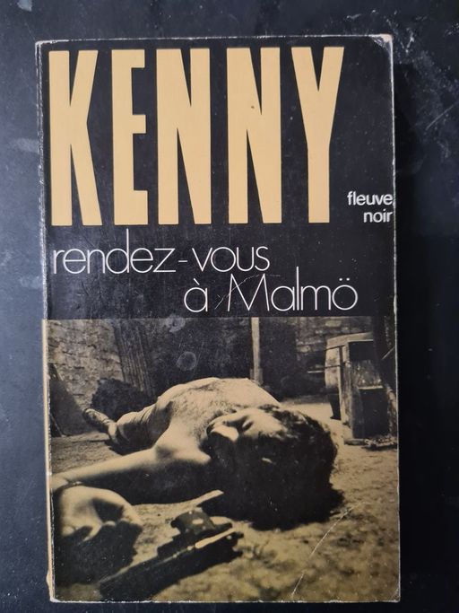 rendez vous a malmo | paul kenny