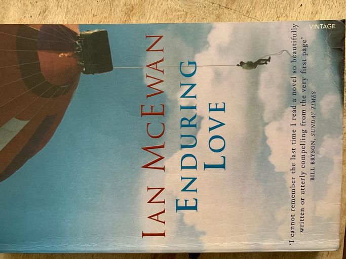 Enduring Love | Ian McEwan