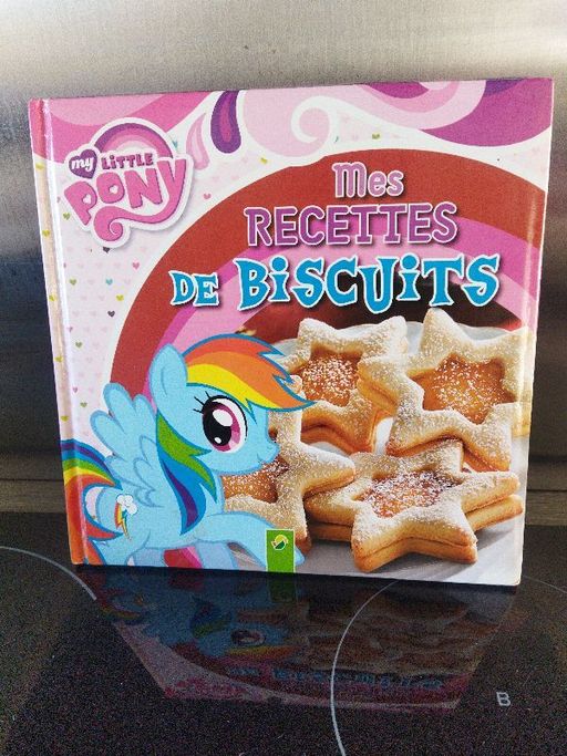 Mes recettes de biscuits | Schwager & Steinlein