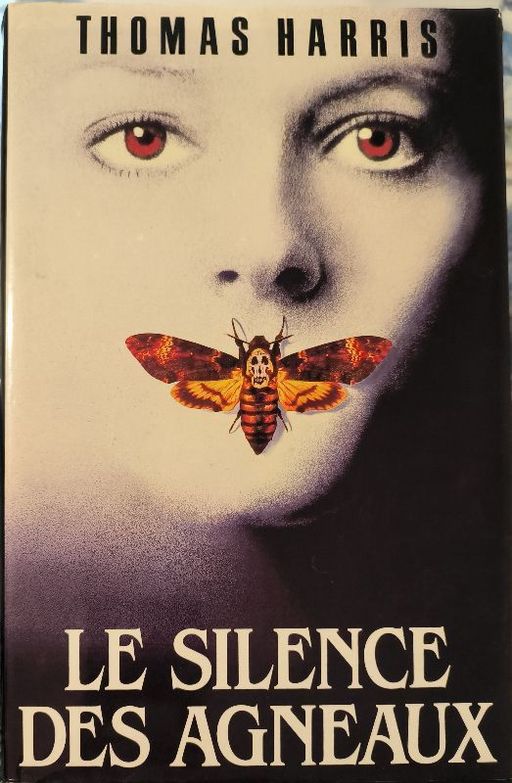 Le silence des agneaux | Thomas Harris