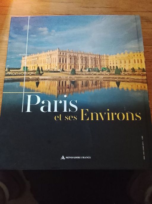 Paris et ses Environs | Stéphane Bern