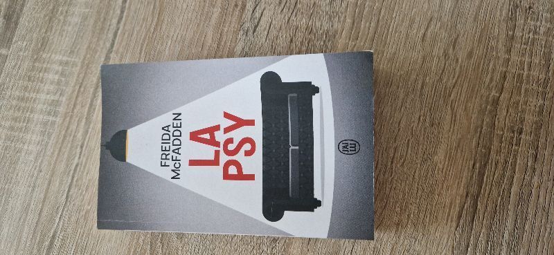 La psy | Freida McFadden
