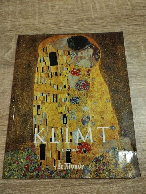 Klimt | Gilles Neret