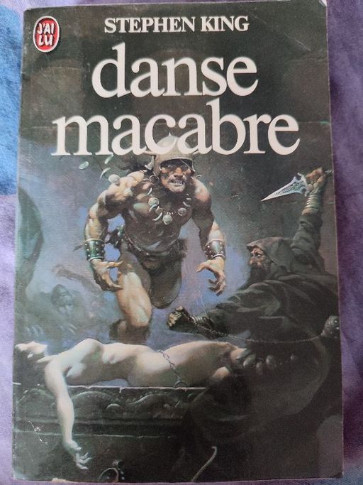 Danse macabre | Stephen King