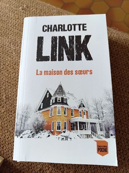 La maison des soeurs | Charlotte Link