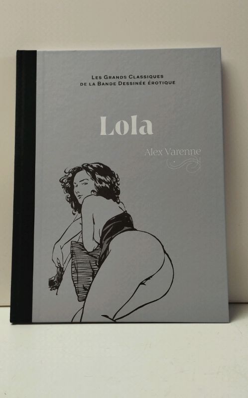 Lola | Alex Varenne