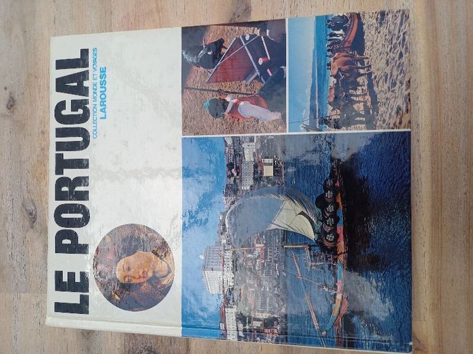Le Portugal | Daniel Moreau