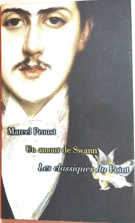 Un amour de Swann | Marcel Proust