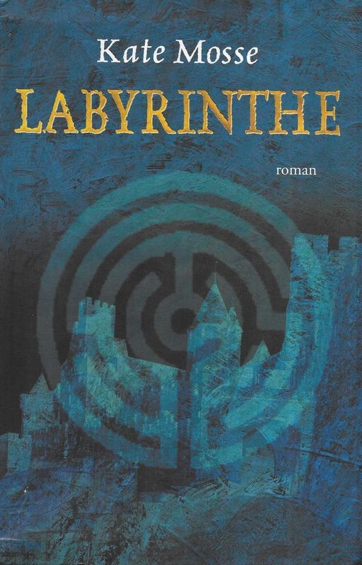 Labyrinthe | Kate Mosse
