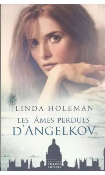 Les Ames Perdues d'Angelkov | Linda Holeman