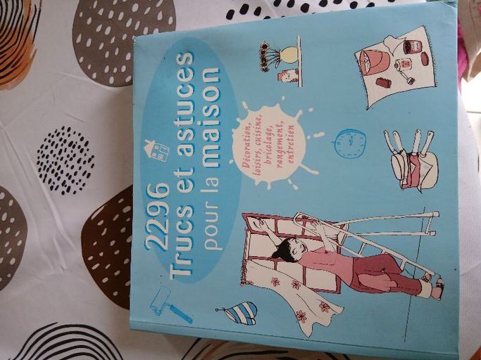 2296 cs et astuces pour la maison | Mohn Mediz