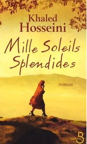 Mille soleils splendides | Khaled Hosseini