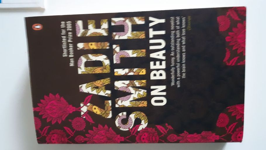 On Beauty | Zadie Smith