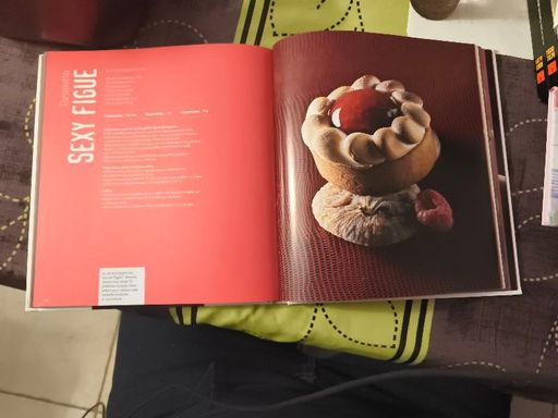 C'est du gâteau | Christophe Michalak