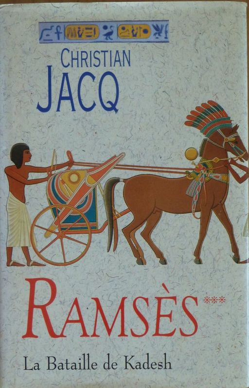 Ramsès | Christian JACQ