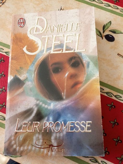 Leur promesse | Danielle Stell