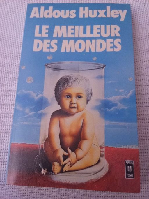 Le Meilleur des mondes | Aldous Huxley
