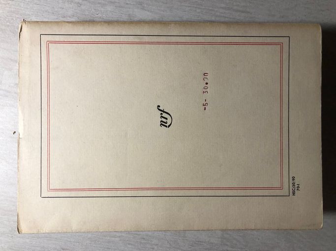 La vieillesse | Simone de Beauvoir