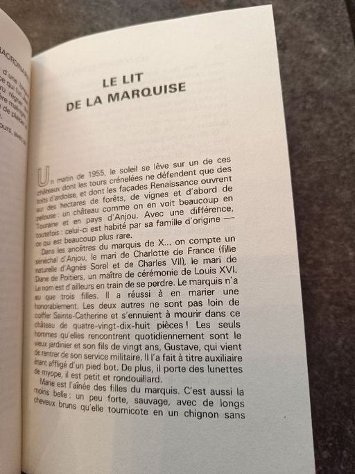 Les dossiers extraordinaires de Pierre Bellemare Tome 1 | Jacques Antoine