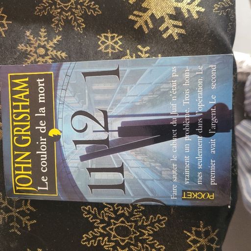 Le Couloir de la mort | John Grisham