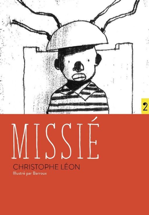 Missié | Christophe Léon