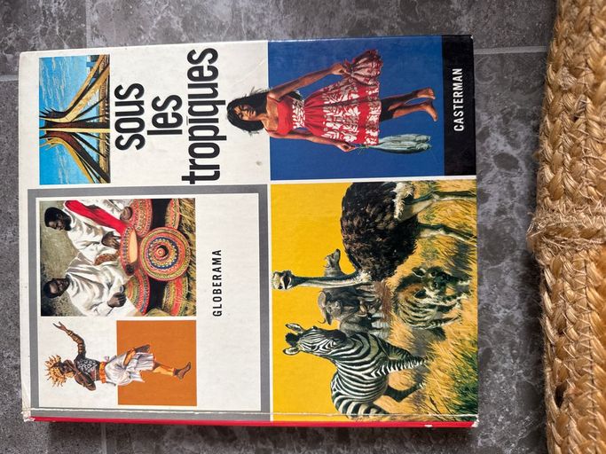 Sous les tropiques | Globerama