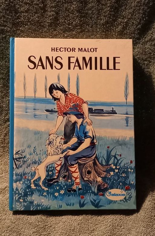 Sans famille | Hector Malot