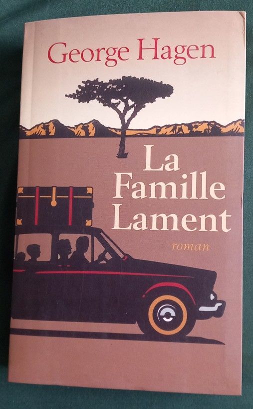 La Famille Lament  | George Hagen