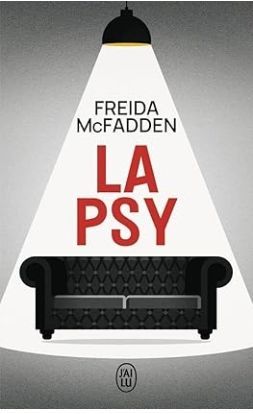 La psy | Freida McFadden