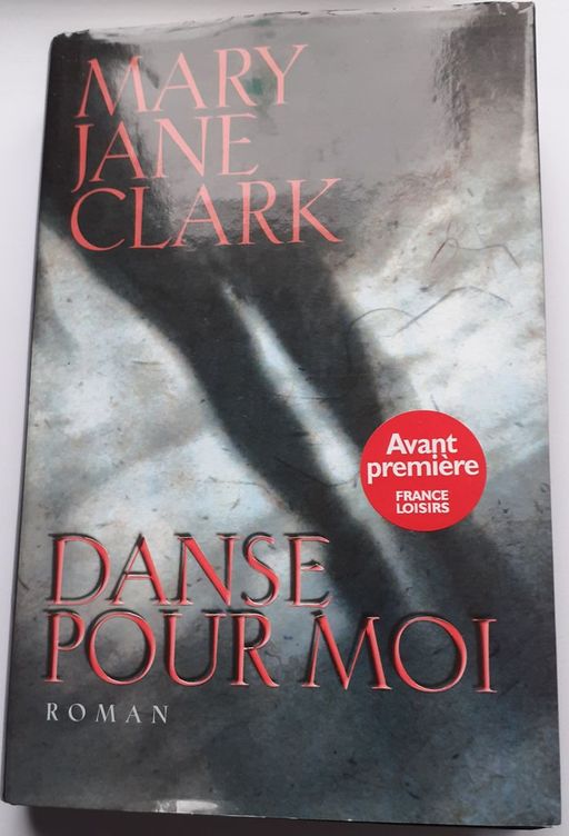 Danse pour moi | Mary Jane Clark
