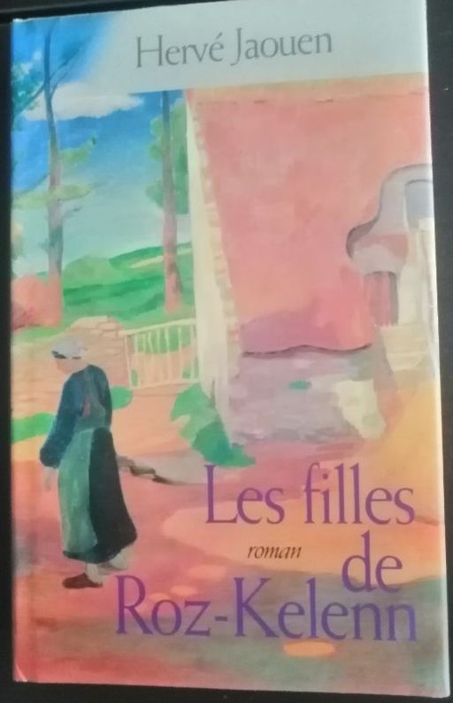 Les filles de Roz-Kelenn | Hervé Jaouen