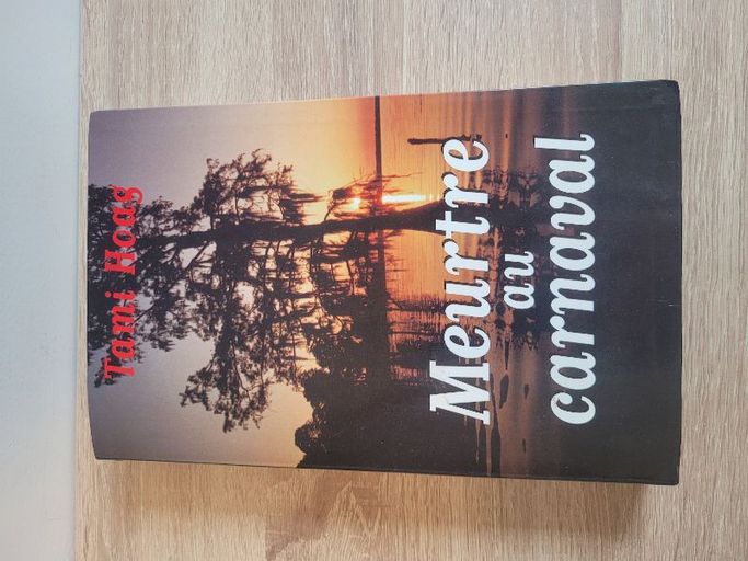 Meurtre au Carnaval | Tami Hoag