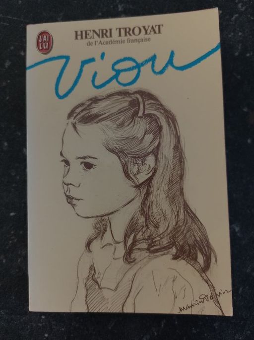 Viou | Henri Troyat