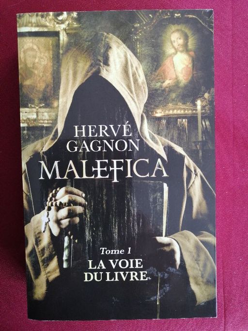 Malefica | Hervé Gagnon