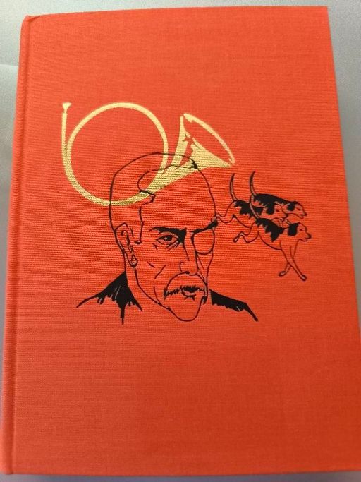 La grande meute | Paul Vialar