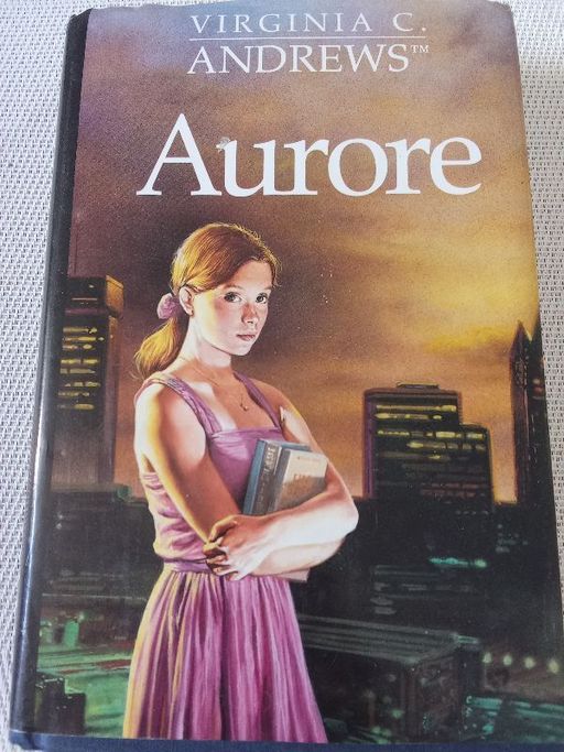 Aurore | Virginia C Andrews