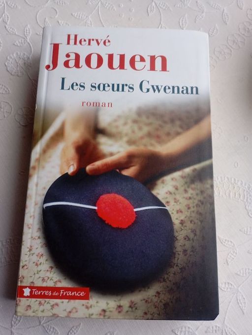 Les sœurs Gwenan | Hervé Jaouen