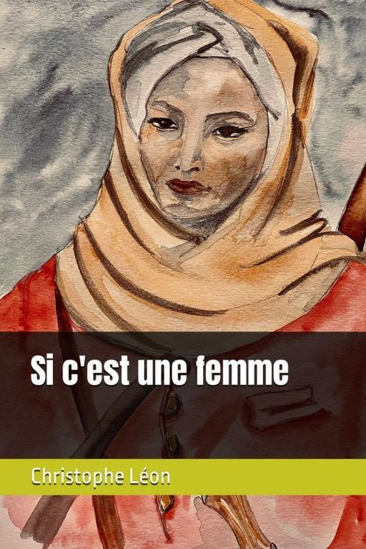Si c'est une feme | Christophe Léon