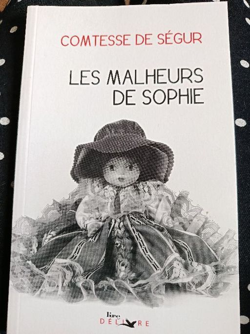 Les malheurs de Sophie | Comtesse de Ségur
