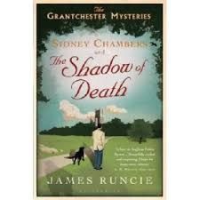 Sidney Chambers And The Shadow Of Death | James Runcie