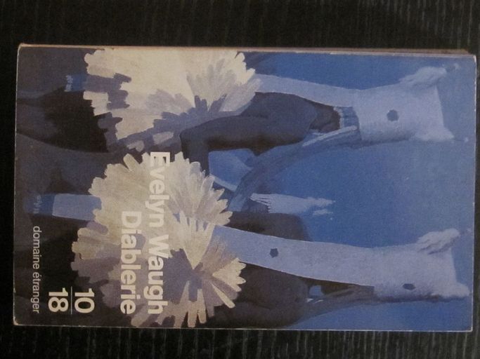 Diablerie | Evelyn Waugh