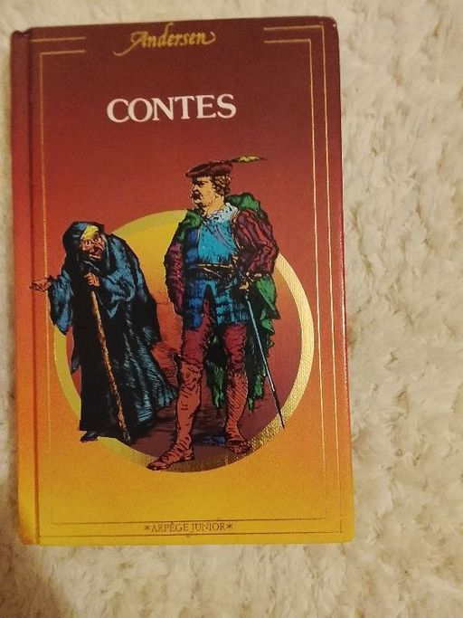 Contes | Andersen