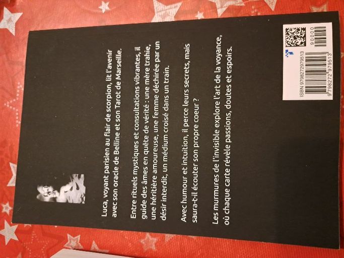 Les murmures de l'invisible | Blackbond