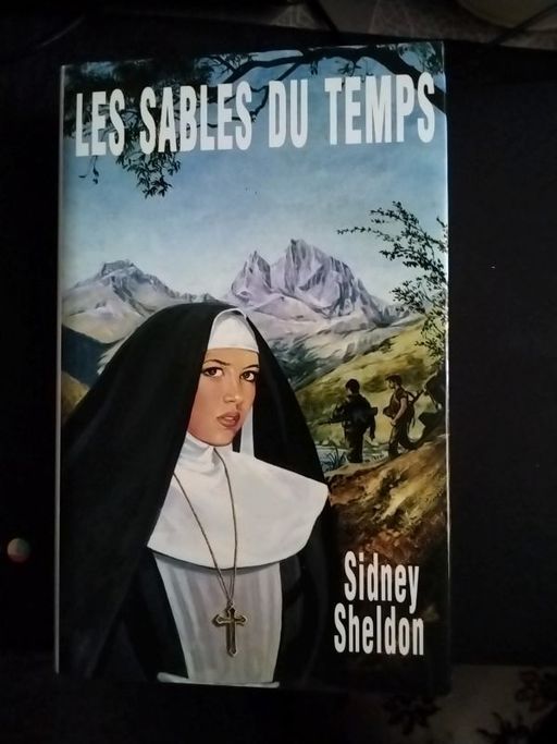 Les sables du temps | Sidney Sheldon