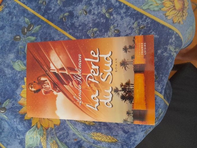 La perle du sud | Linda Holeman