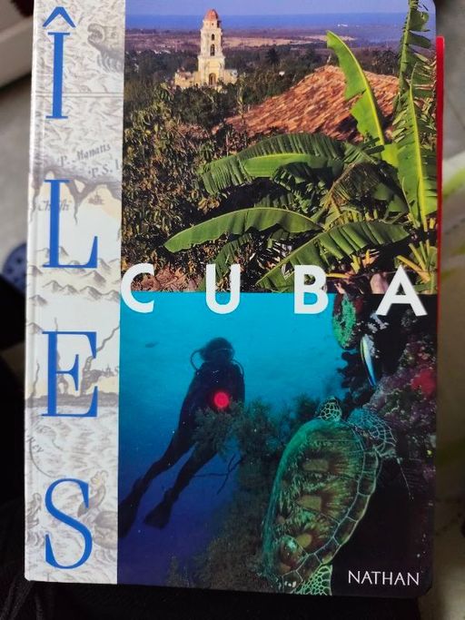 iles Cuba | Francois missen