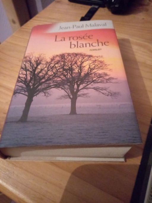 La rosée blanche | Jean Paul Malaval