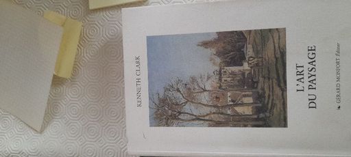 L'art du paysage | Kenneth clark